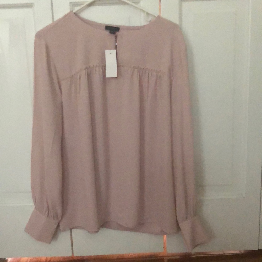 Ann Taylor blouse